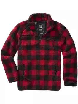 Пуловер Brandit Pullover, красный