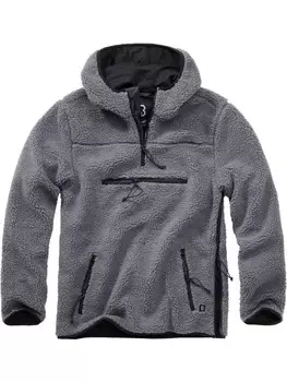 Пуловер Brandit Pullover, серый