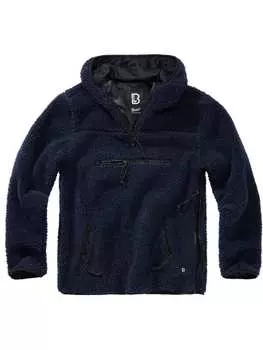 Пуловер Brandit, синий