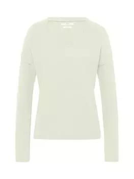 Пуловер BRAX, бежевый