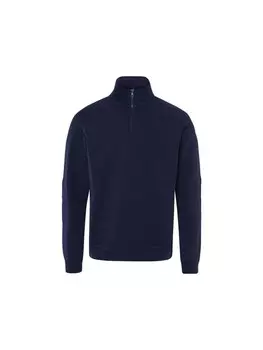 Пуловер BRAX, черный