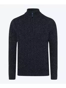 Пуловер BRAX, цвет athletic