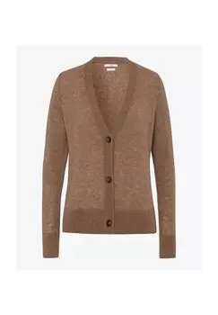 Пуловер BRAX, цвет Caramel