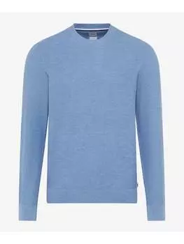 Пуловер BRAX , цвет heaven