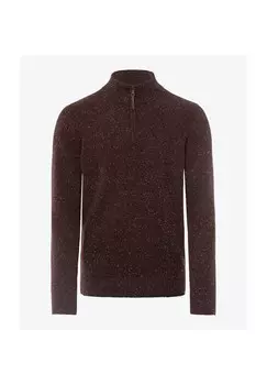 Пуловер BRAX, цвет Portobello