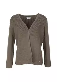 Пуловер BRAX, хаки