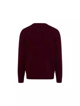 Пуловер BRAX, коричневый