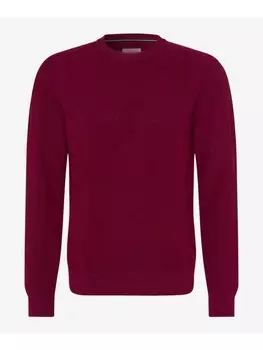 Пуловер BRAX Pullover, цвет vitamins