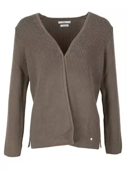 Пуловер BRAX Pullover, хаки