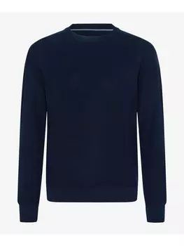 Пуловер BRAX, синий