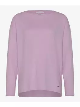 Пуловер BRAX, синий