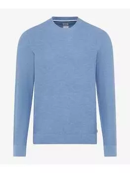 Пуловер BRAX , синий