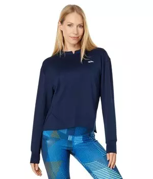 Пуловер Brooks, Run Within Sweatshirt