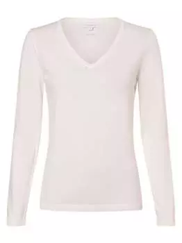 Пуловер Brookshire, экрю