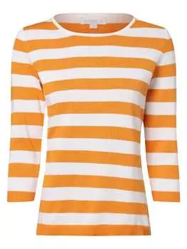 Пуловер brookshire, цвет aprikot wei