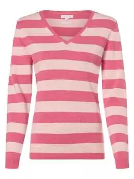 Пуловер brookshire, цвет pink rosa