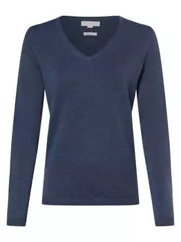 Пуловер Brookshire, индиго