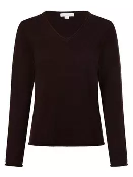 Пуловер Brookshire, коричневый