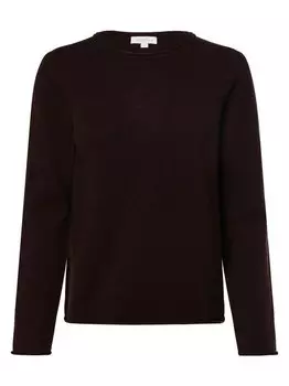 Пуловер Brookshire, коричневый