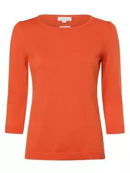 Пуловер Brookshire, красный