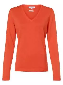 Пуловер Brookshire, красный