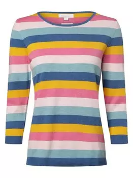 Пуловер Brookshire, мультиколор