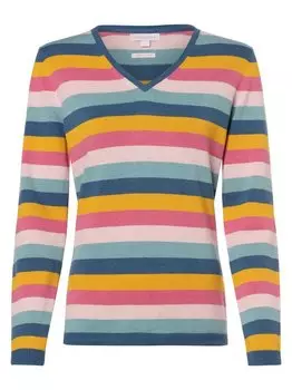 Пуловер Brookshire, мультиколор