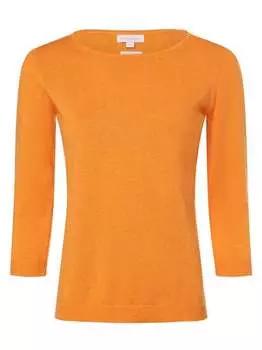 Пуловер Brookshire, оранжевый