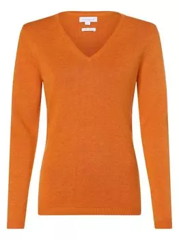 Пуловер Brookshire, оранжевый