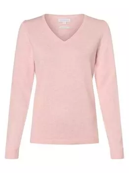 Пуловер Brookshire, розовый