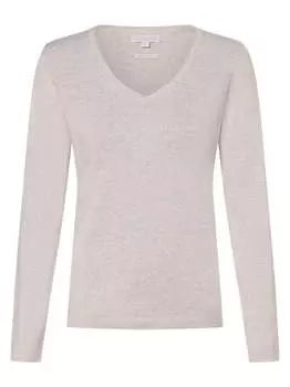 Пуловер Brookshire, серый