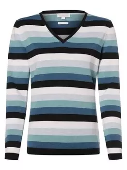 Пуловер Brookshire, синий