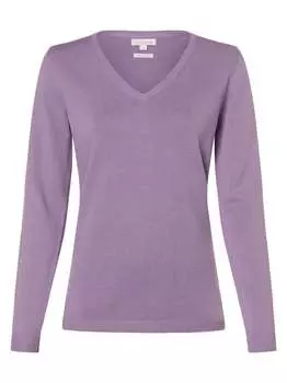 Пуловер Brookshire, сиреневый