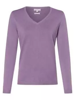 Пуловер Brookshire, сиреневый