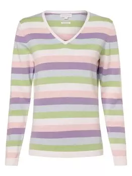 Пуловер Brookshire, зеленый