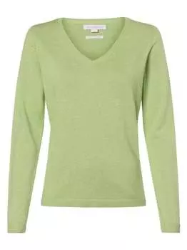 Пуловер Brookshire, зеленый