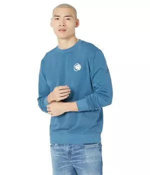 Пуловер Buffalo David Bitton, Fuchost