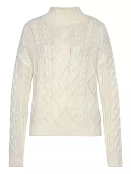 Пуловер Buffalo, кремовый