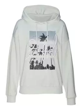 Пуловер Buffalo, мятный