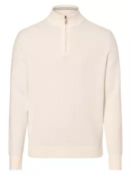 Пуловер Bugatti, экрю