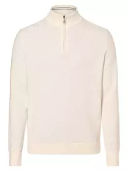 Пуловер Bugatti, экрю