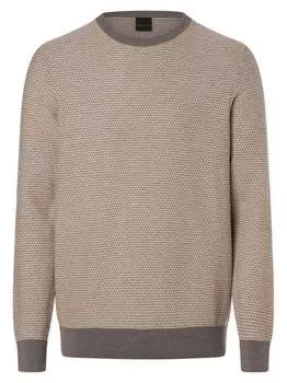 Пуловер Bugatti, бежевый