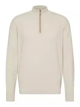 Пуловер Bugatti, бежевый