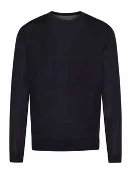 Пуловер Bugatti, морской