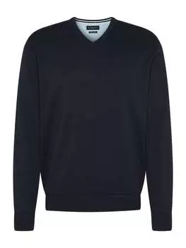 Пуловер Bugatti, морской