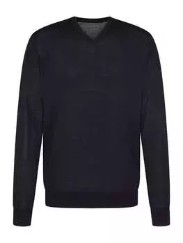 Пуловер Bugatti, морской