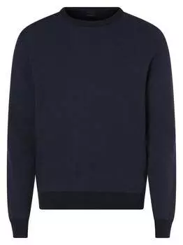 Пуловер Bugatti, синий