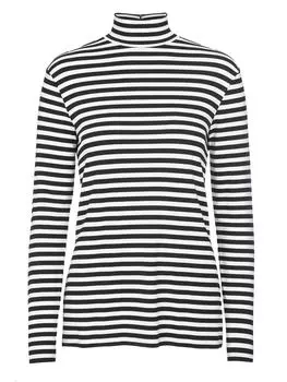 Пуловер Burberry, белый