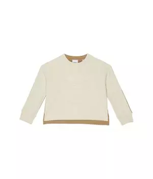 Пуловер Burberry Kids, Aubrey Jumper