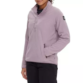 Пуловер Burton Hearth, бузина